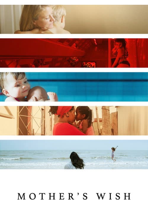 Äidin Toive (2015) poster