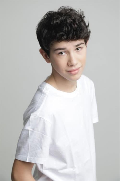 Eliott Hirsbein foto