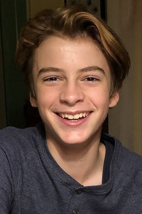 Sam Everingham foto
