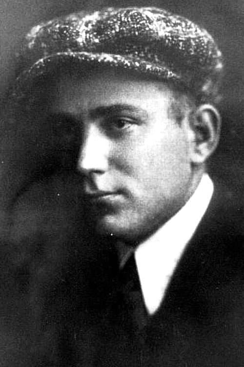 Arthur Albertson foto