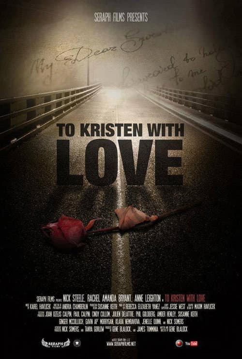 To Kristen With Love (2013) poster