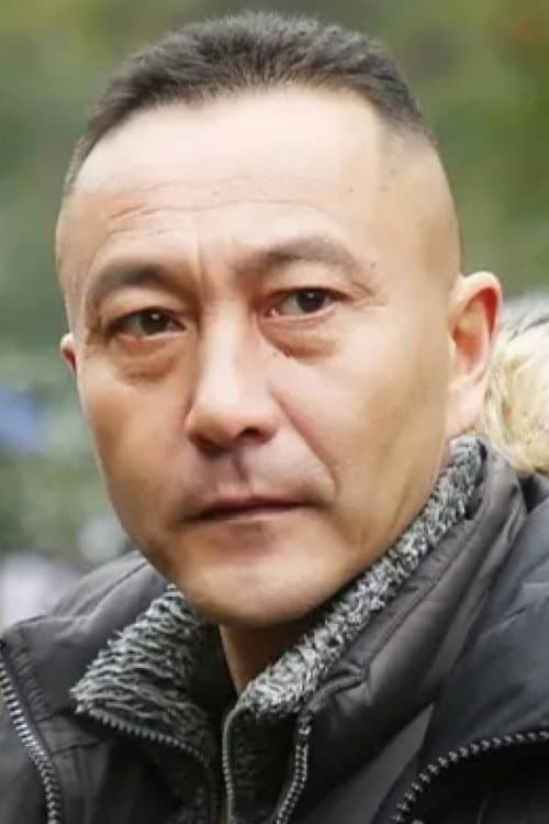 Zhang Tong foto
