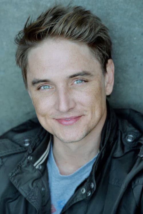 Shawn Reaves foto