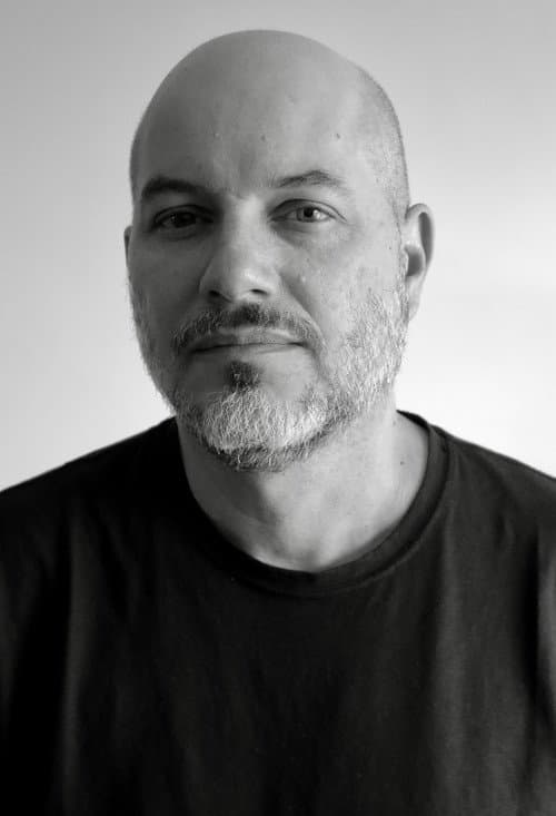 Martín Florio foto