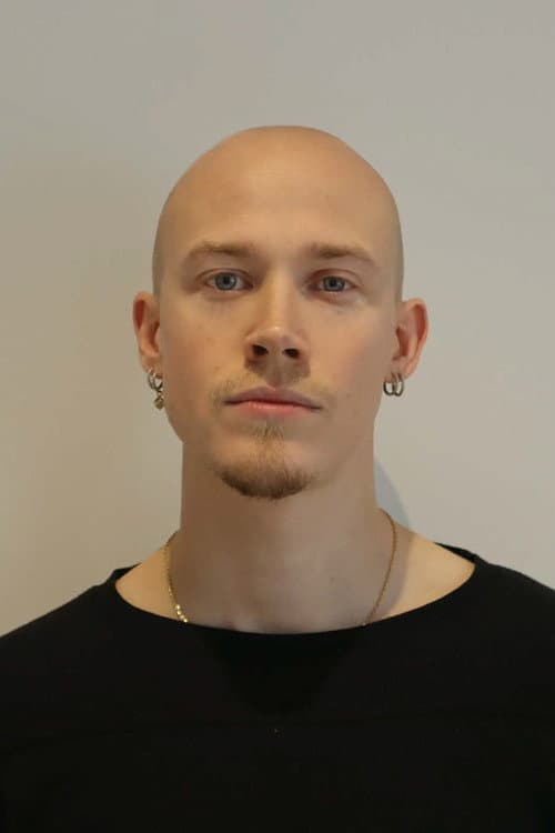 Julian Finne foto