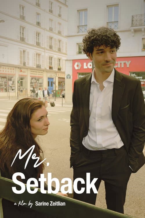 Mr. Setback (2026) poster