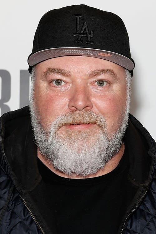 Kyle Sandilands foto