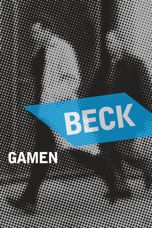 Beck 19 - The Vulture (2007) poster