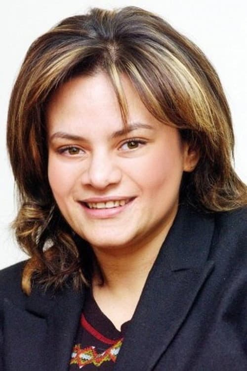 Kamla Abu Zekry foto