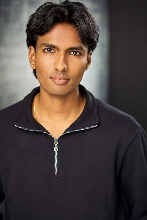Tharun Seravana foto