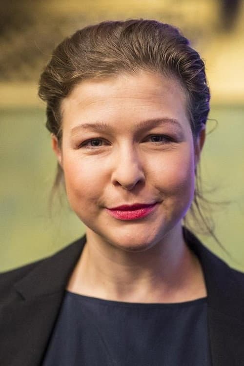 Katrin Pärn foto