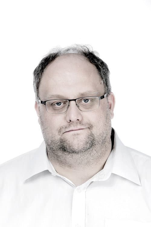 Günther Lainer foto