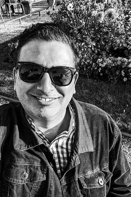 Mark L. Feinsod foto