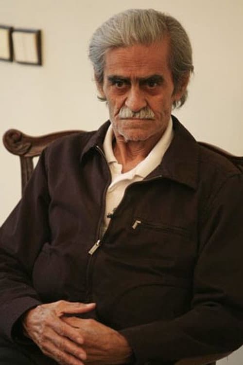 Abbas Shabaviz foto