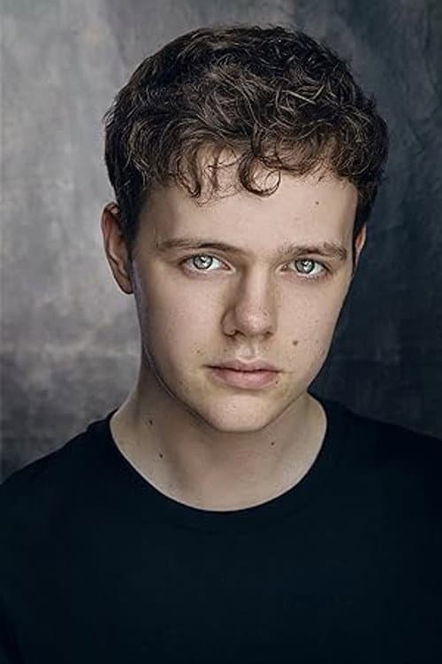 Dylan Jones foto