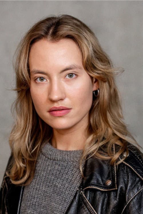 Ella Morgen foto