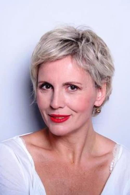 Agnieszka Kowalska foto