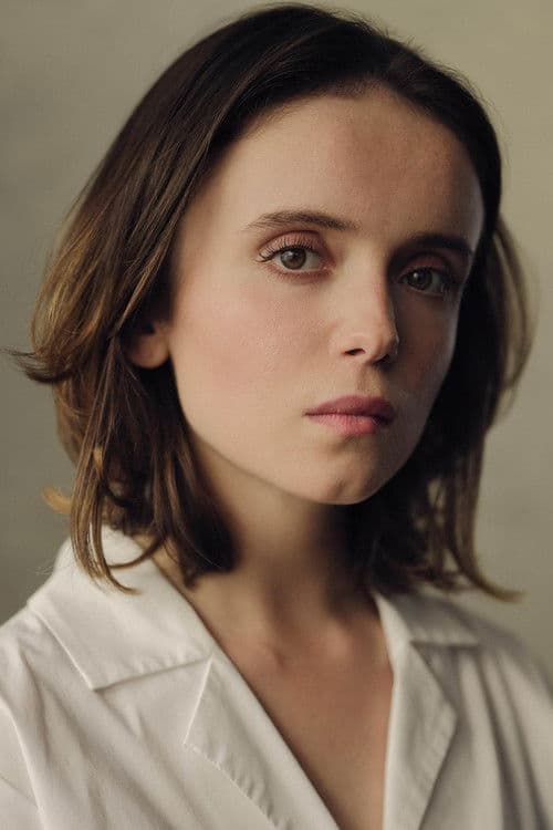 Lara Robinson foto