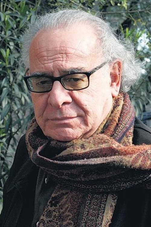 Hugo Santiago foto