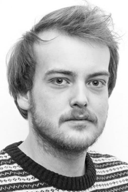 Karl Vidar Lende foto