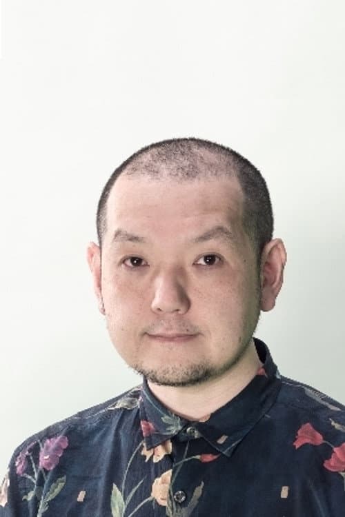 ナガタタケシ foto