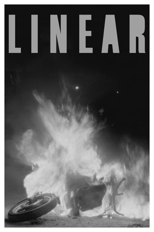 Linear (2009) poster