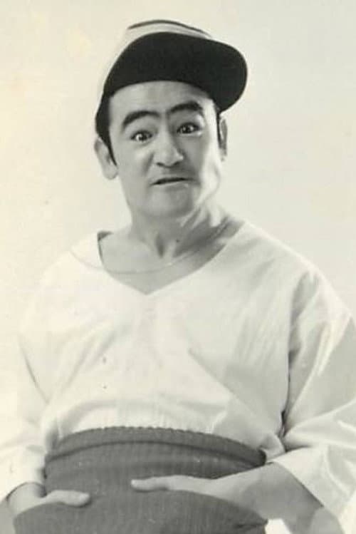 川谷拓三 foto