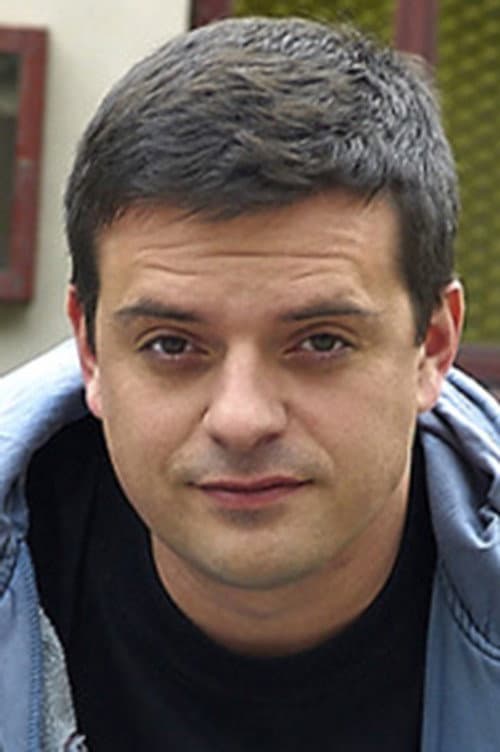 Filip Rajmont foto