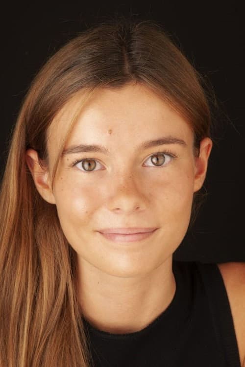 Francisca Frazão foto