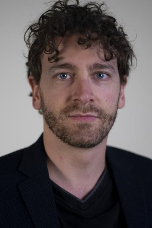 Brian Follmer foto