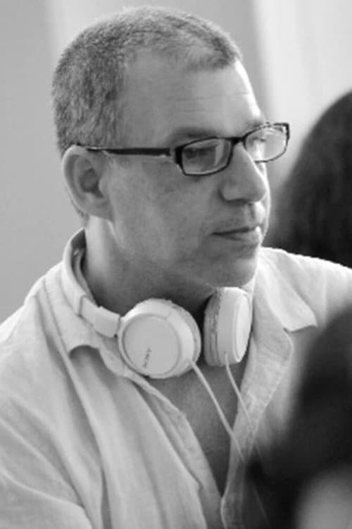 Eyal Kantor foto