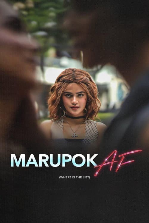 Marupok AF (2023) poster