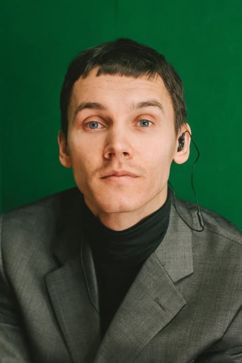 Antoha MC foto