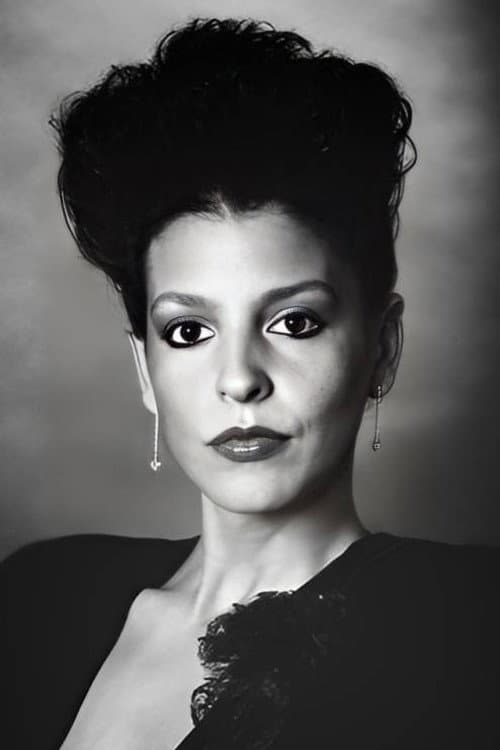 Lisa Saxton foto