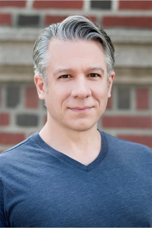 Michael Cusumano foto