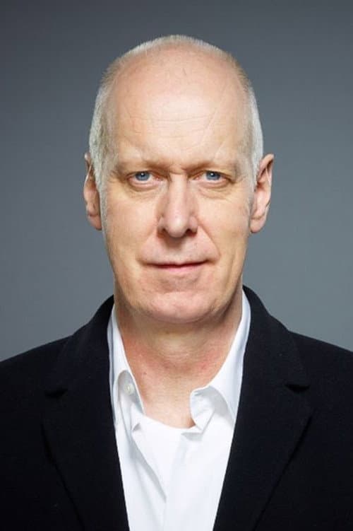 Gottfried Vollmer foto
