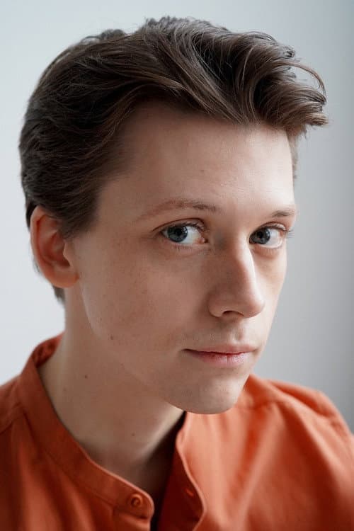 Сергей Ходьков foto