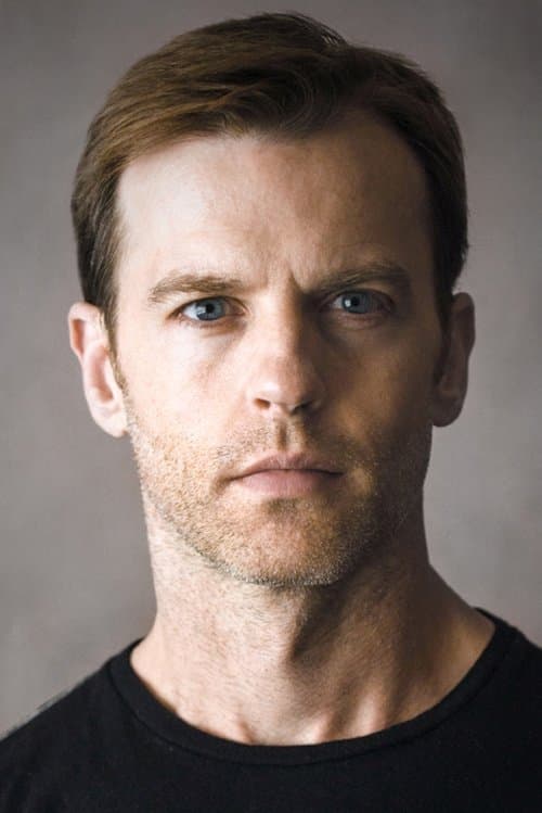 Trevor St. John foto