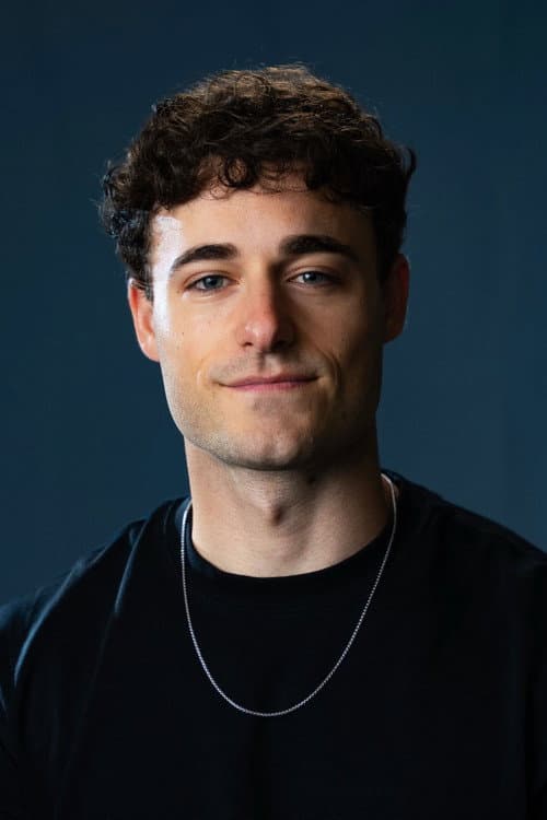 Gio Ursino foto