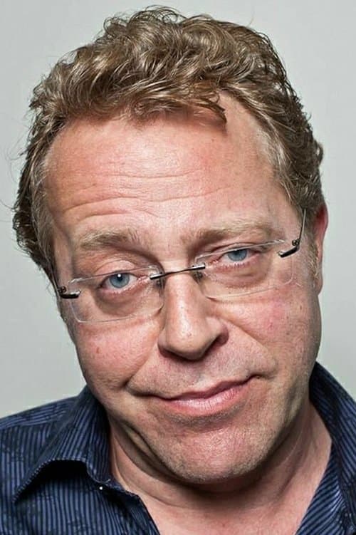 Mike Wilmot foto