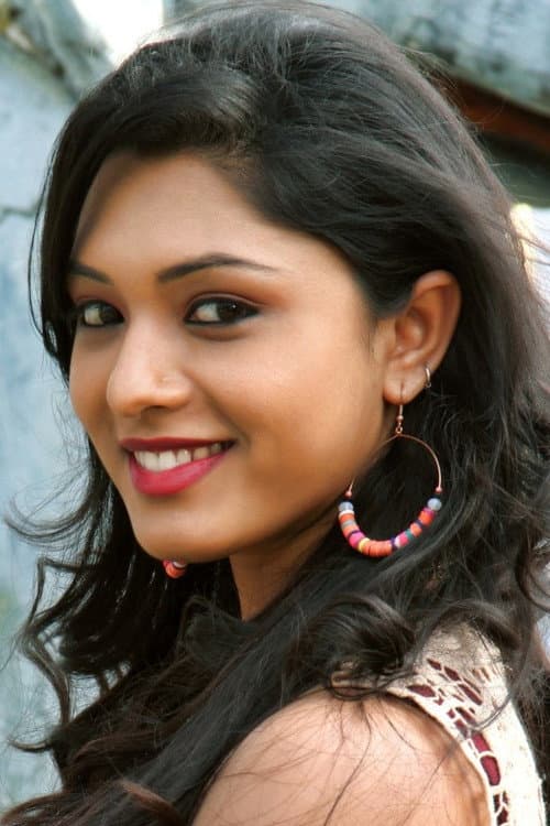 Akshatha foto