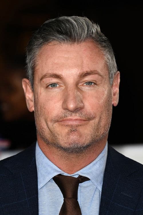 Dean Gaffney foto