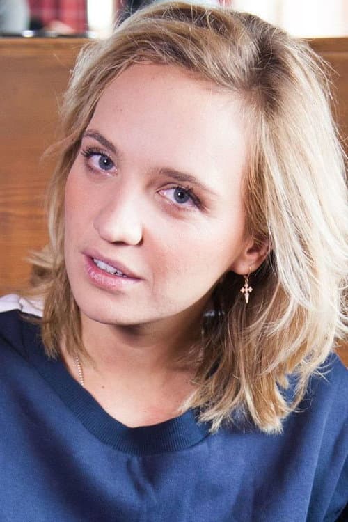 Noémie Saglio foto