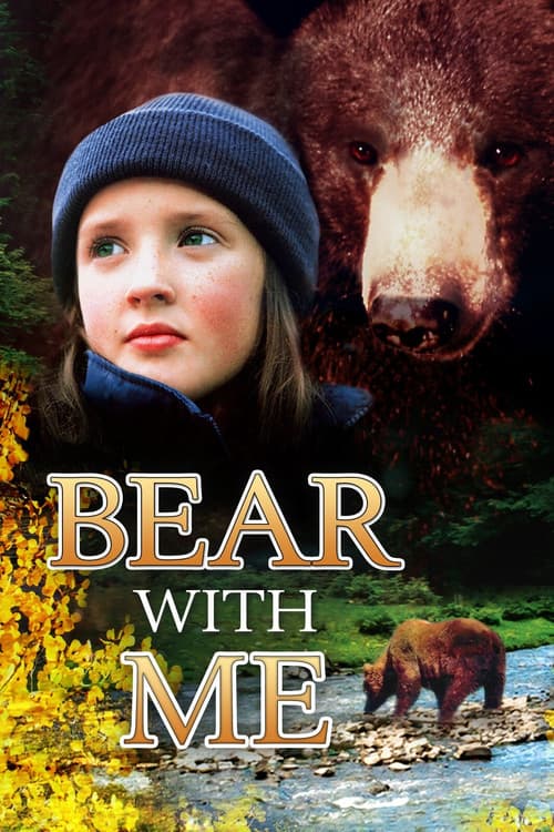 Bear with Me (2000) poster
