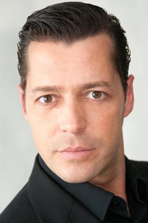 Joseph Di Mambro foto