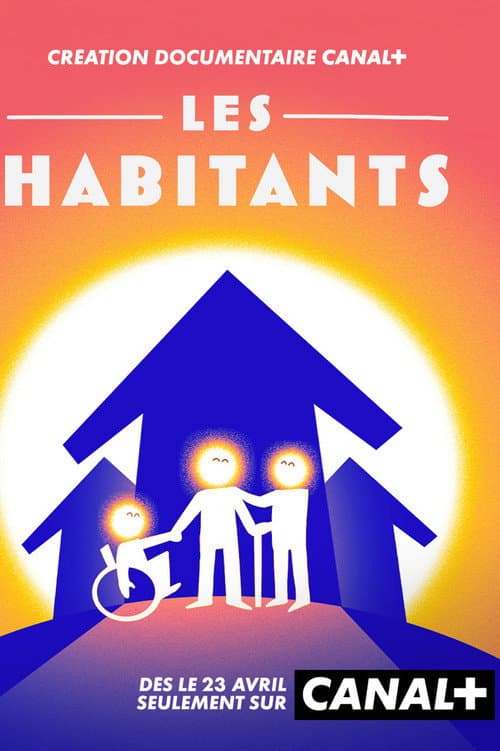 Les habitants (2026) poster