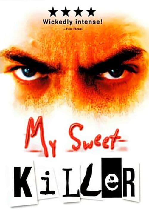 My Sweet Killer (1999) poster
