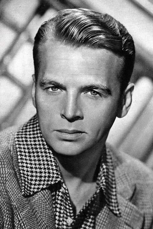 John Lund foto