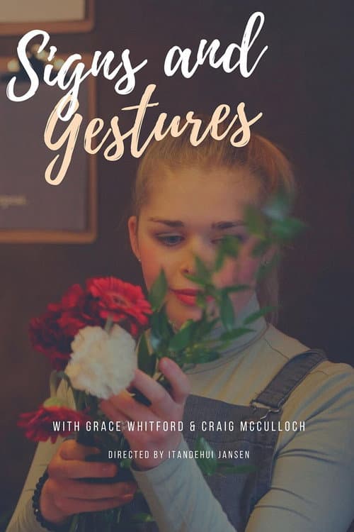 Signs and Gestures (2021) poster
