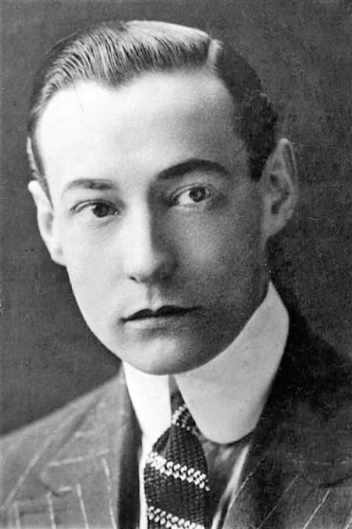 Fletcher Norton foto